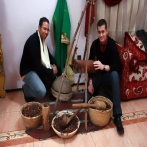 Saad lamjarred sur yala.fm